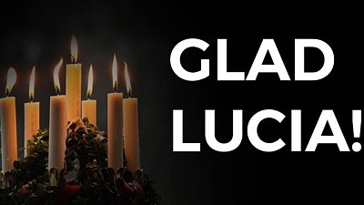 Glad Lucia