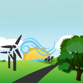 Eslövs miljöpris 2019