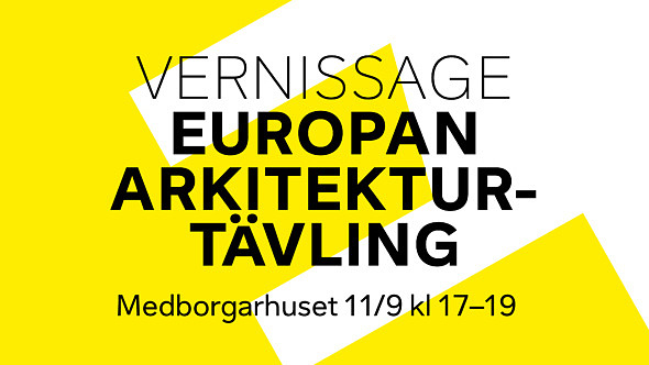 Välkommen på vernissage i Medborgarhuset 11 september.