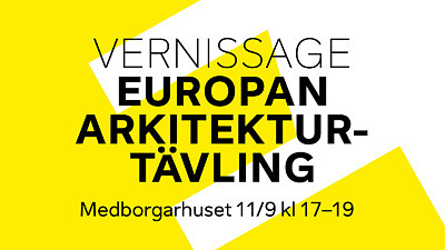Välkommen på vernissage i Medborgarhuset 11 september.