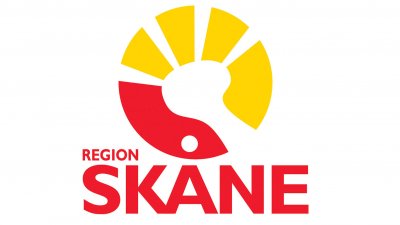 Logo Region skåne