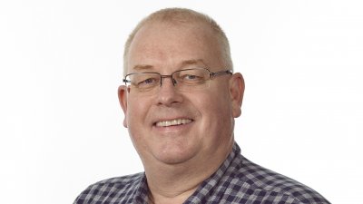 Foto av Tony Hansson